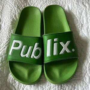 Publix Slides